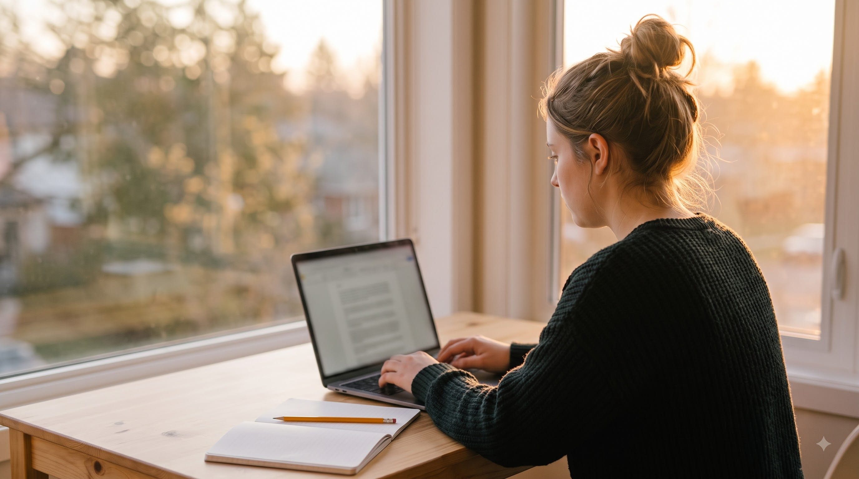 Comparison of SAT practice test score and actual SAT score
